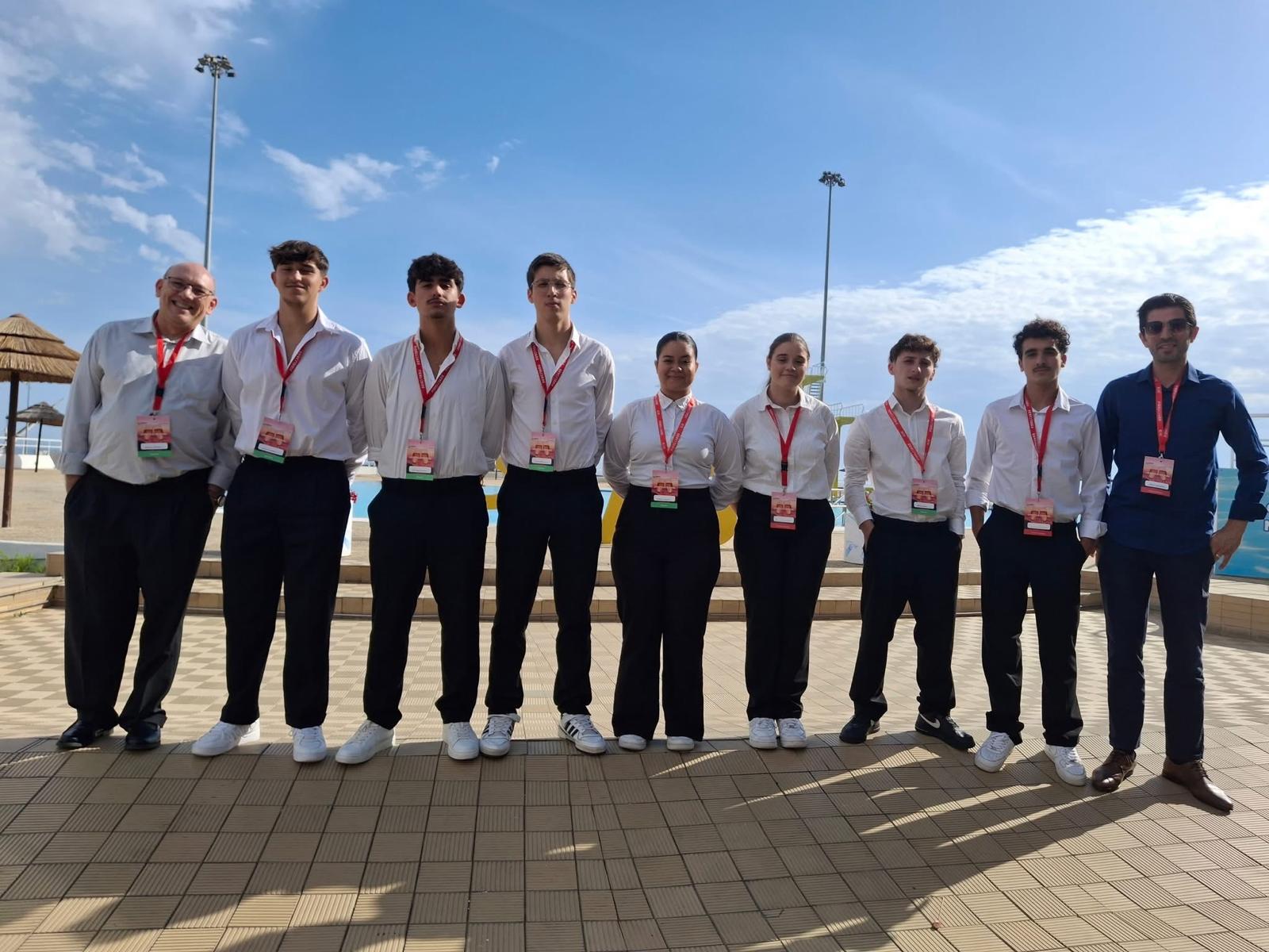 Participação no Lifestyle Festival 2025